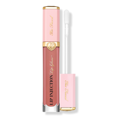 Too Faced Lip Injection Power Plumping Hydrating Lip Gloss