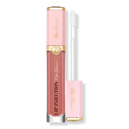 Too Faced Lip Injection Power Plumping Hydrating Lip Gloss - Wifey For Lifey