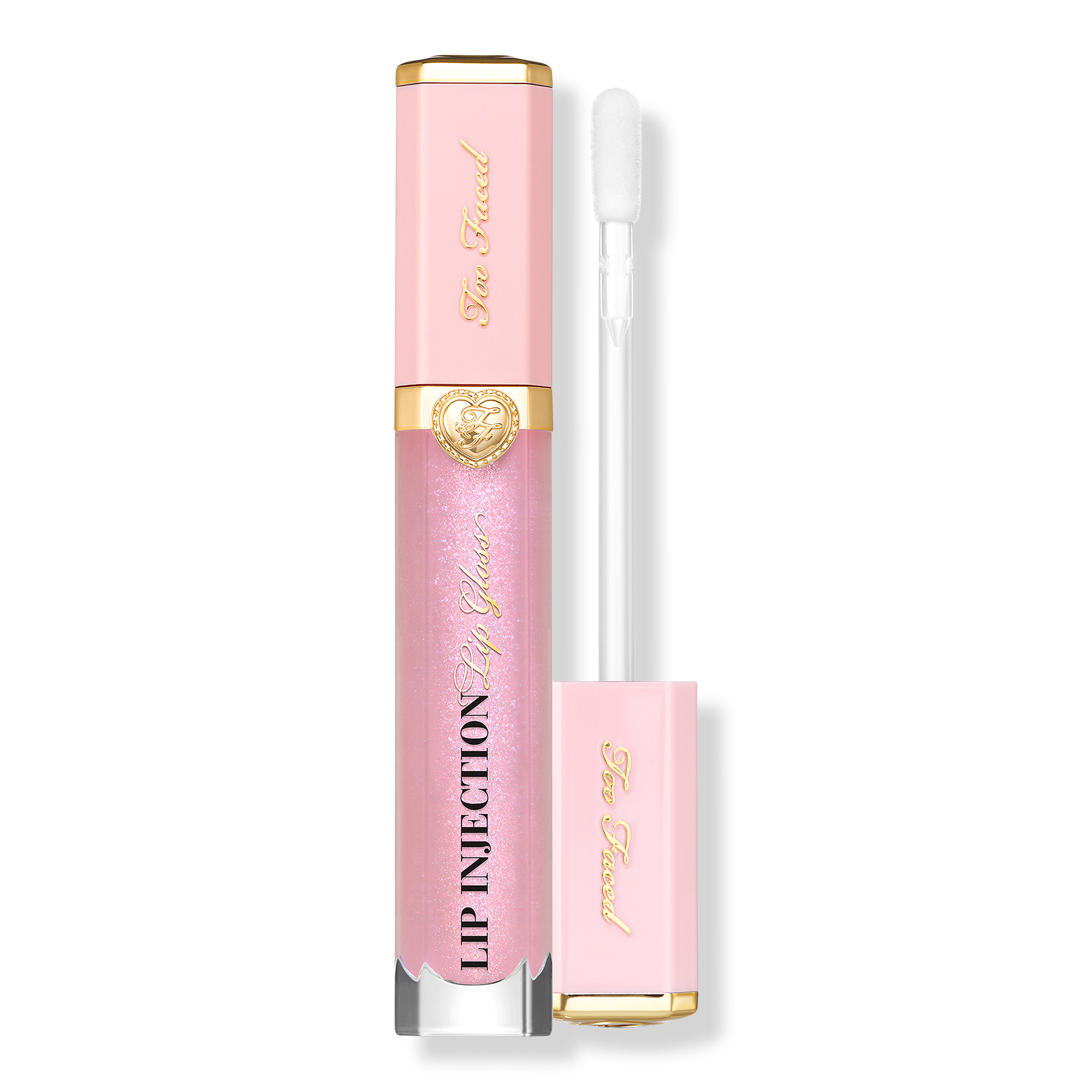 Too Faced Lip Injection Power Plumping Hydrating Lip Gloss #1