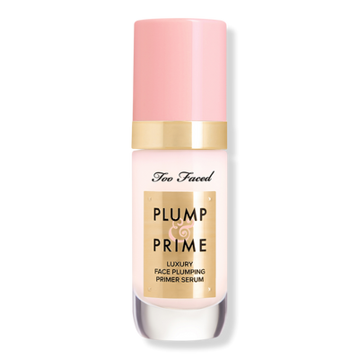 Too Faced Plump & Prime Face Plumping Primer Serum