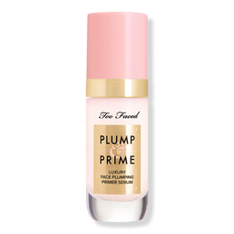 Too Faced Plump & Prime Face Plumping Primer Serum