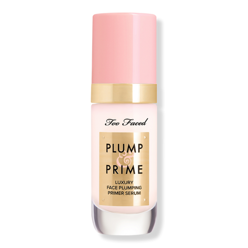 Plump & Prime Face Plumping Primer Serum - Too Faced | Ulta Beauty