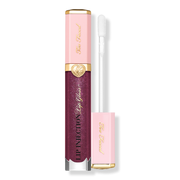 Too Faced Lip Injection Power Plumping Hydrating Lip Gloss #1