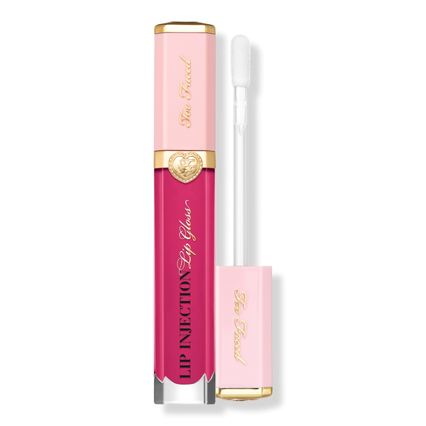 Too Faced Lip Injection Power Plumping Hydrating Lip Gloss #1