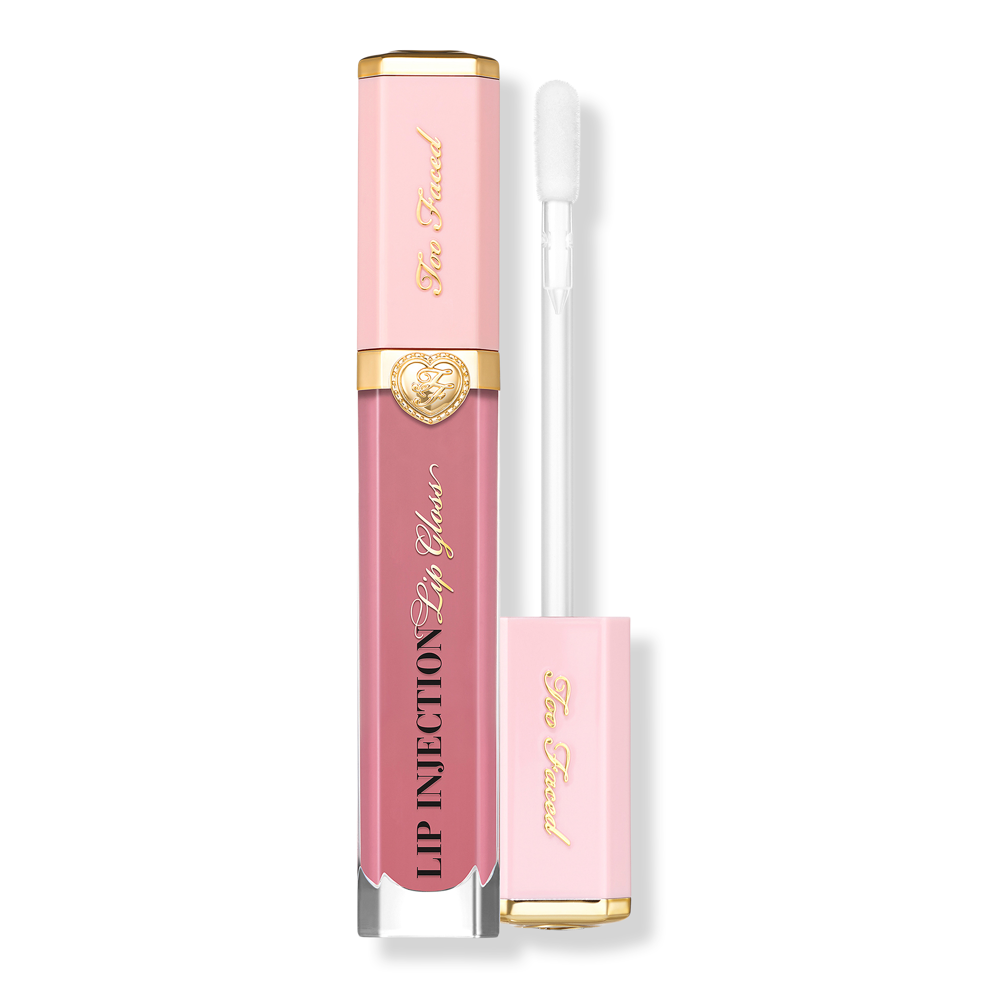 Too Faced Lip Injection Power Plumping Hydrating Lip Gloss #1