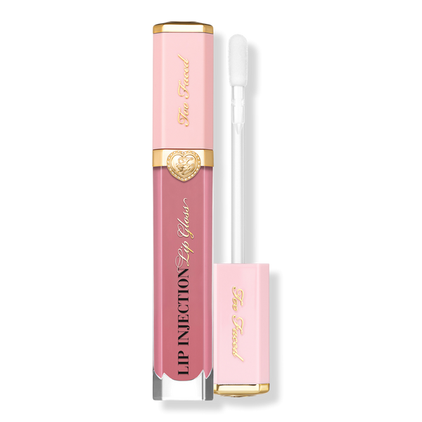 Too Faced Lip Injection Power Plumping Hydrating Lip Gloss #1