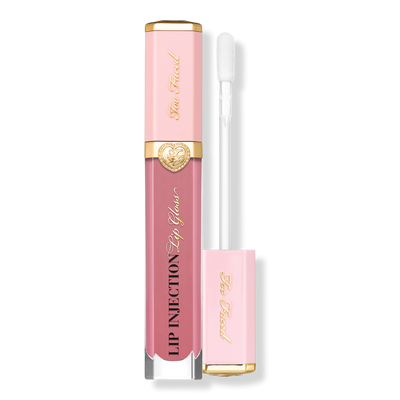 Too Faced Lip Injection Power Plumping Hydrating Lip Gloss