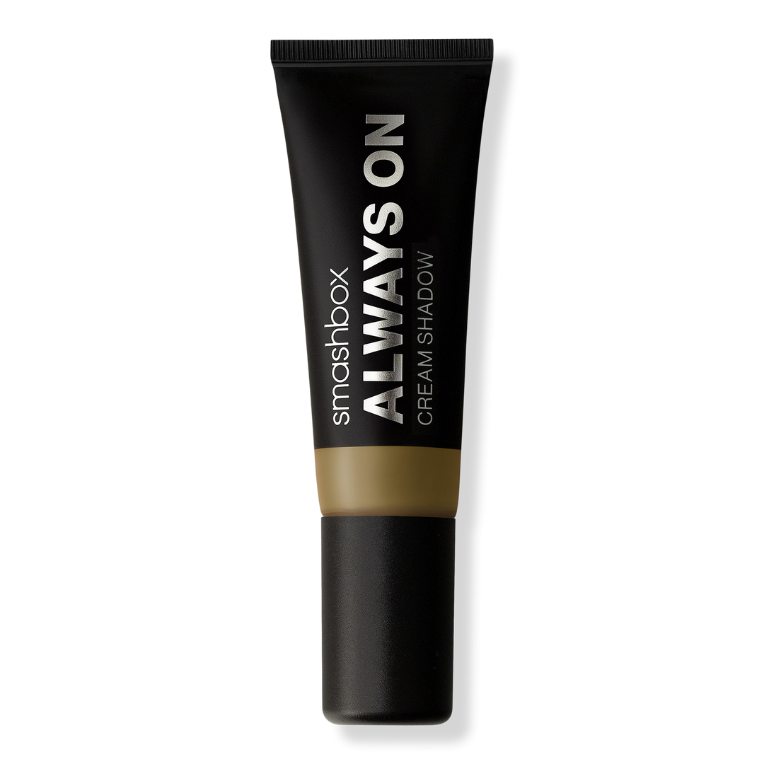 Smashbox Always On Cream Eyeshadow #1