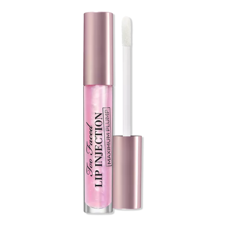 Too Faced Lip Injection Maximum Plump Extra Strength Lip Plumper