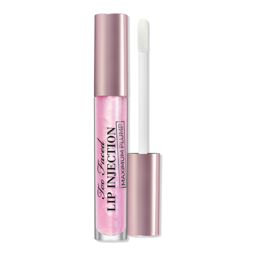 Too Faced Lip Injection Maximum Plump Extra Strength Lip Plumper Gloss