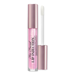 Too Faced Lip Injection Maximum Plump Extra Strength Lip Plumping Gloss - Original