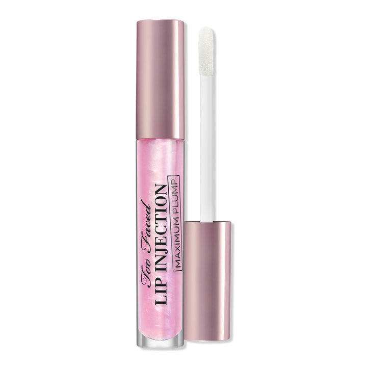 Lip Injection Maximum Plump Extra Strength Lip Plumper Too Faced