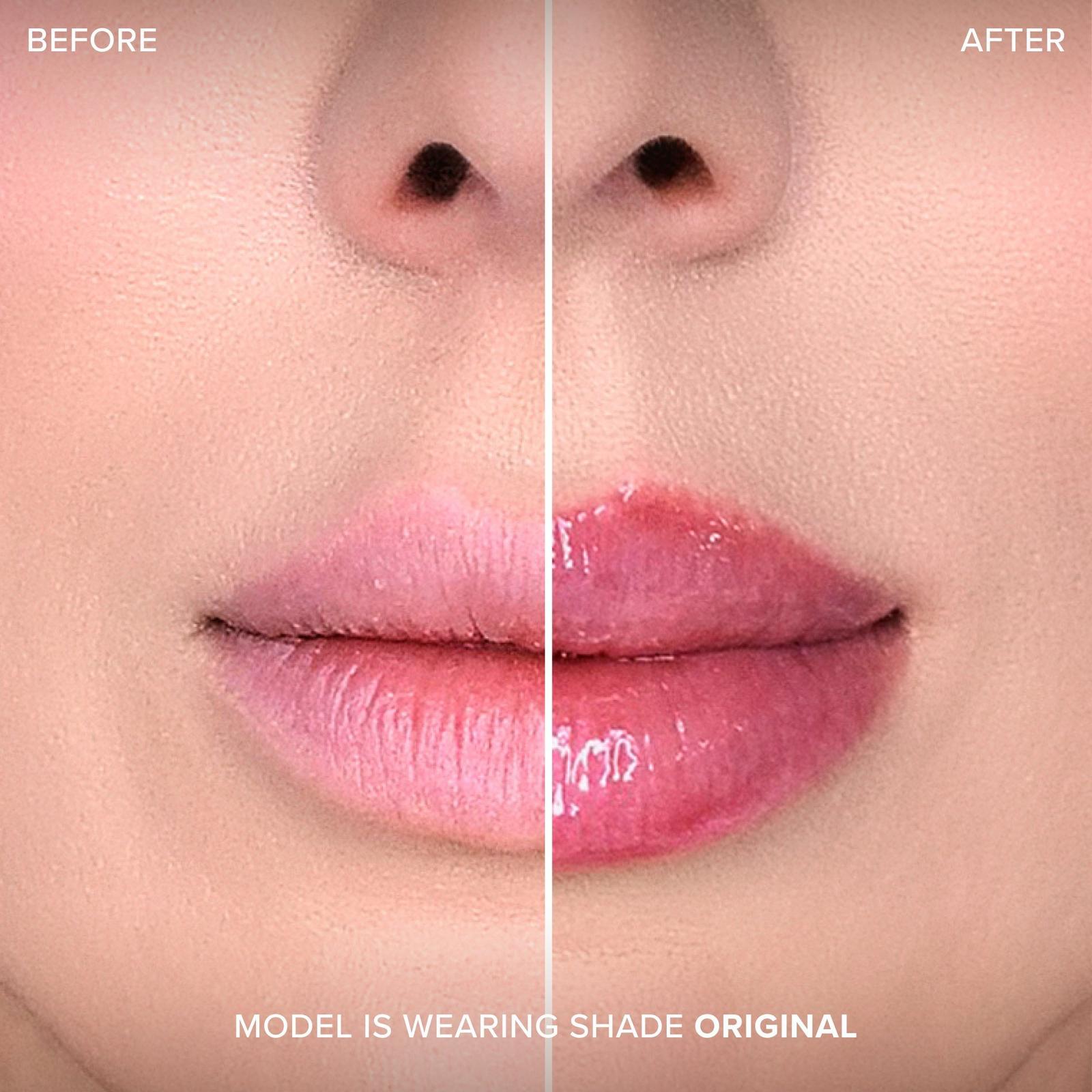 Lip Injection Maximum Plump Extra-Strength Lip Plumping Gloss