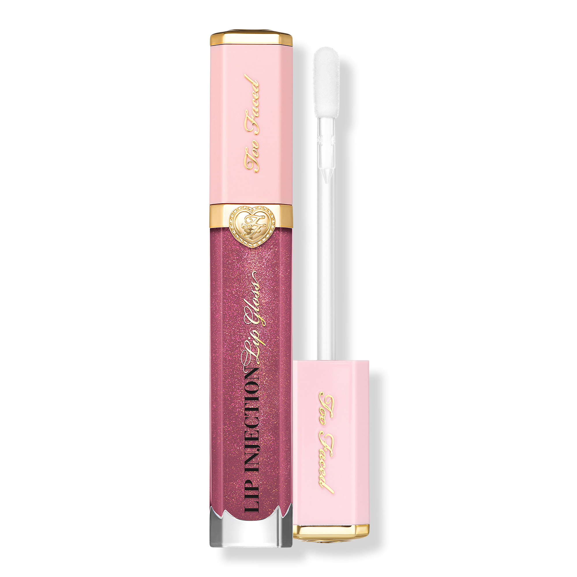 Too Faced Lip Injection Power Plumping Hydrating Lip Gloss #1