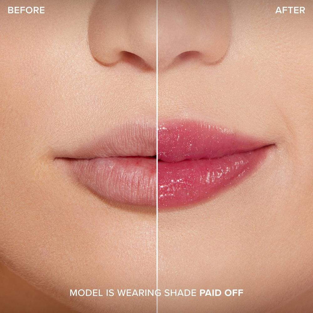 Lip Injection Power Plumping Hydrating Lip Gloss