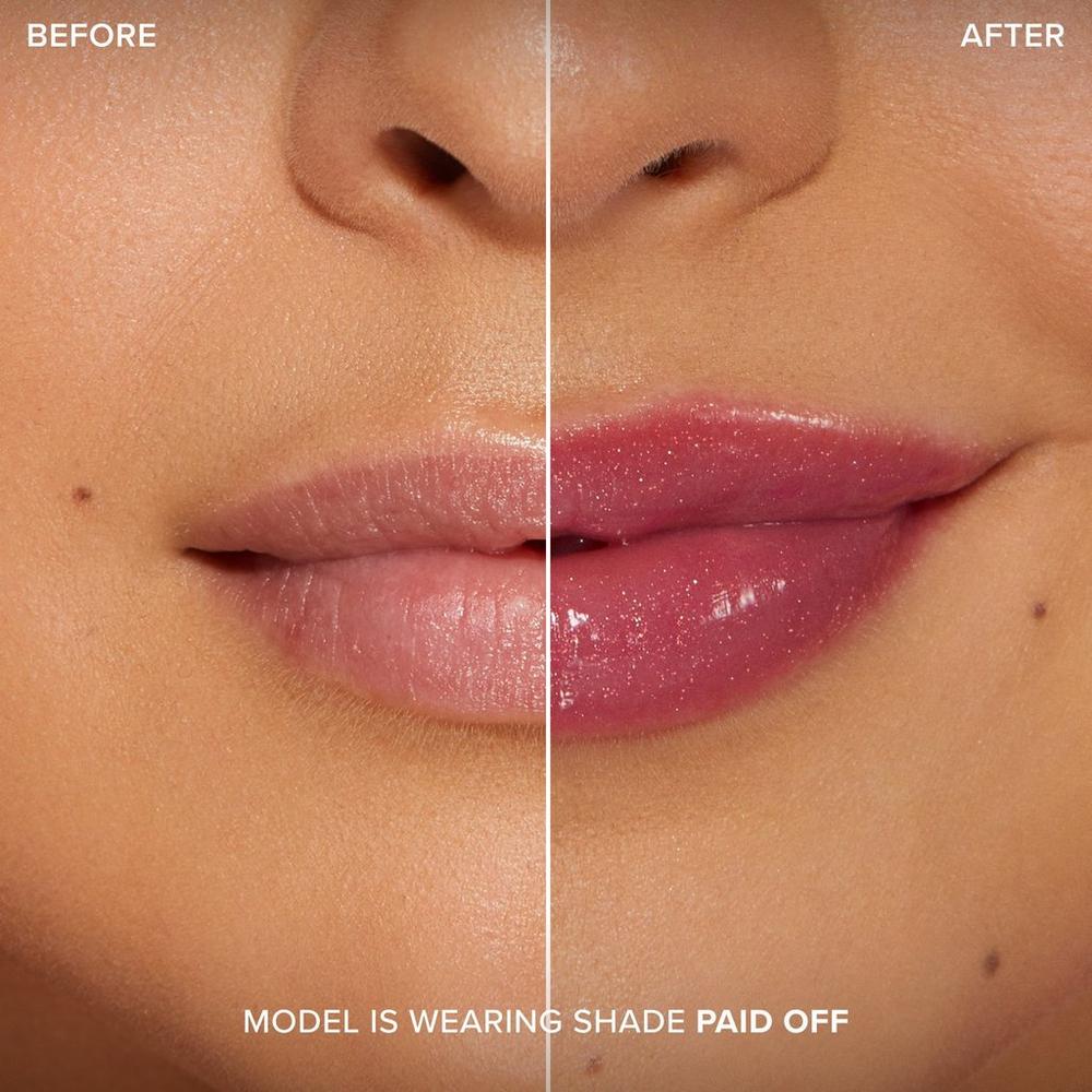 Lip Injection Power Plumping Hydrating Lip Gloss