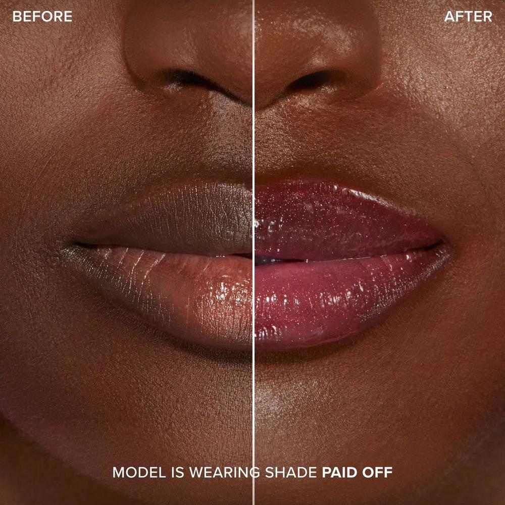 Lip Injection Power Plumping Hydrating Lip Gloss