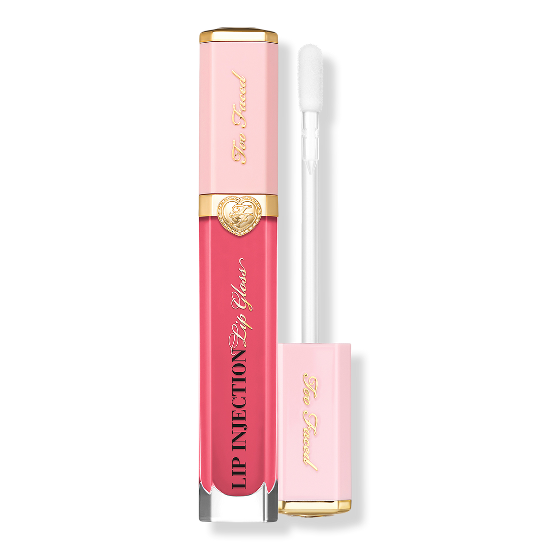 Too Faced Lip Injection Power Plumping Hydrating Lip Gloss #1