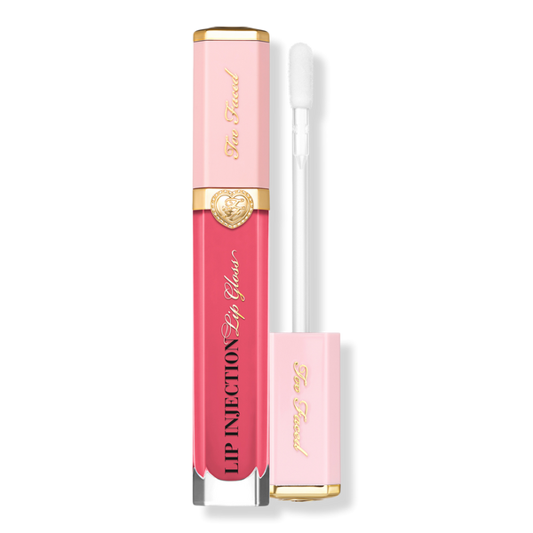 Too Faced Lip Injection Power Plumping Hydrating Lip Gloss #1