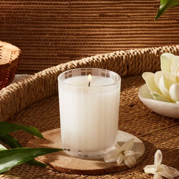 NEST New York Bamboo Scented Votive Candle #6