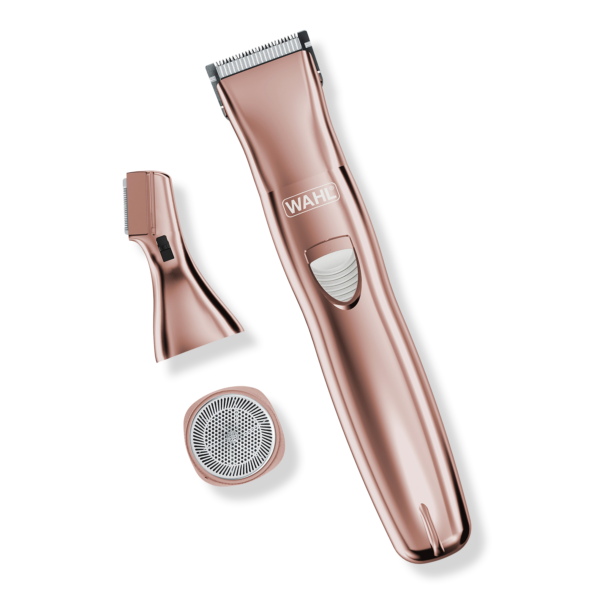 Wahl Pure Confidence Women's Grooming Kit Big Apple Buddy