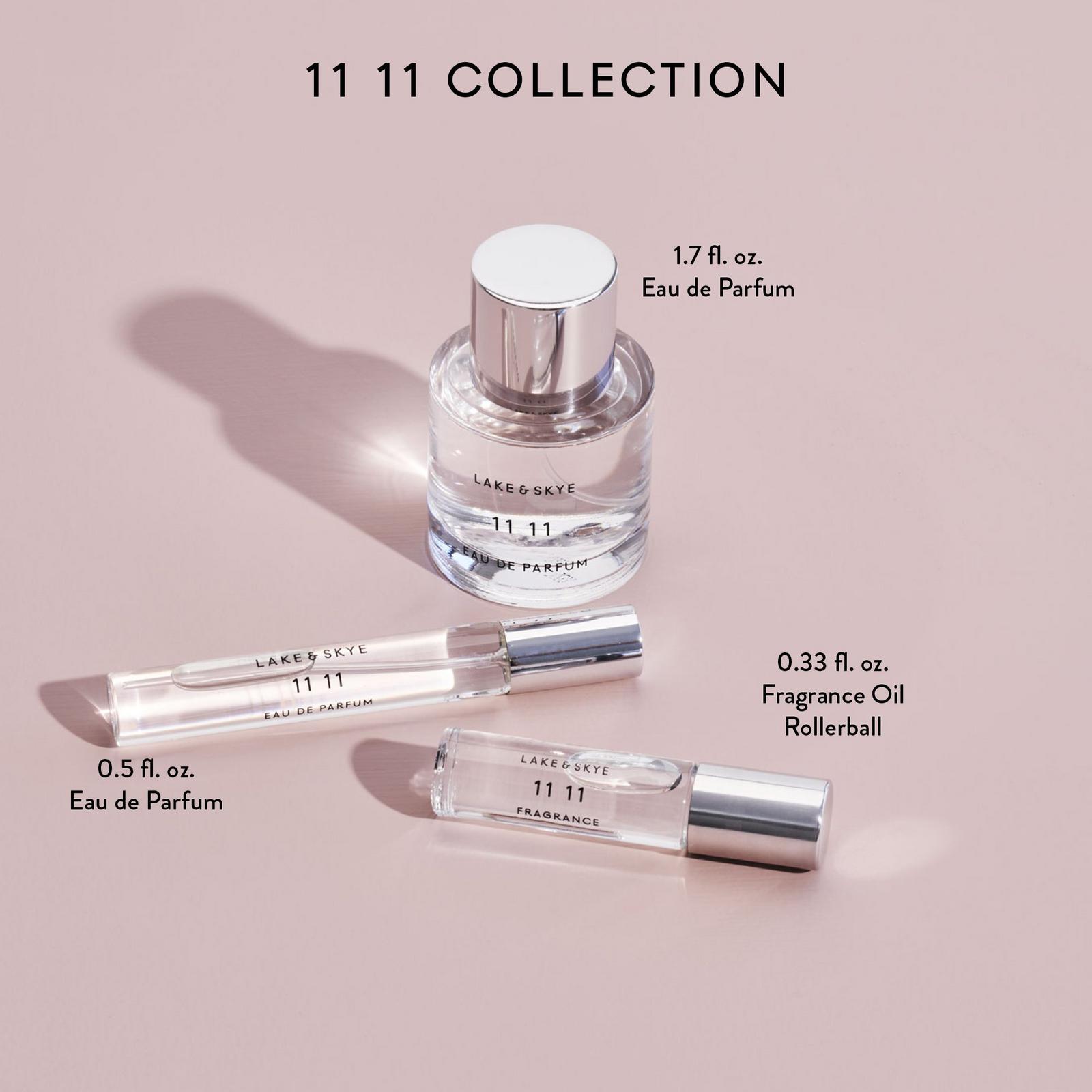 11 11 Eau de Parfum Purse Spray