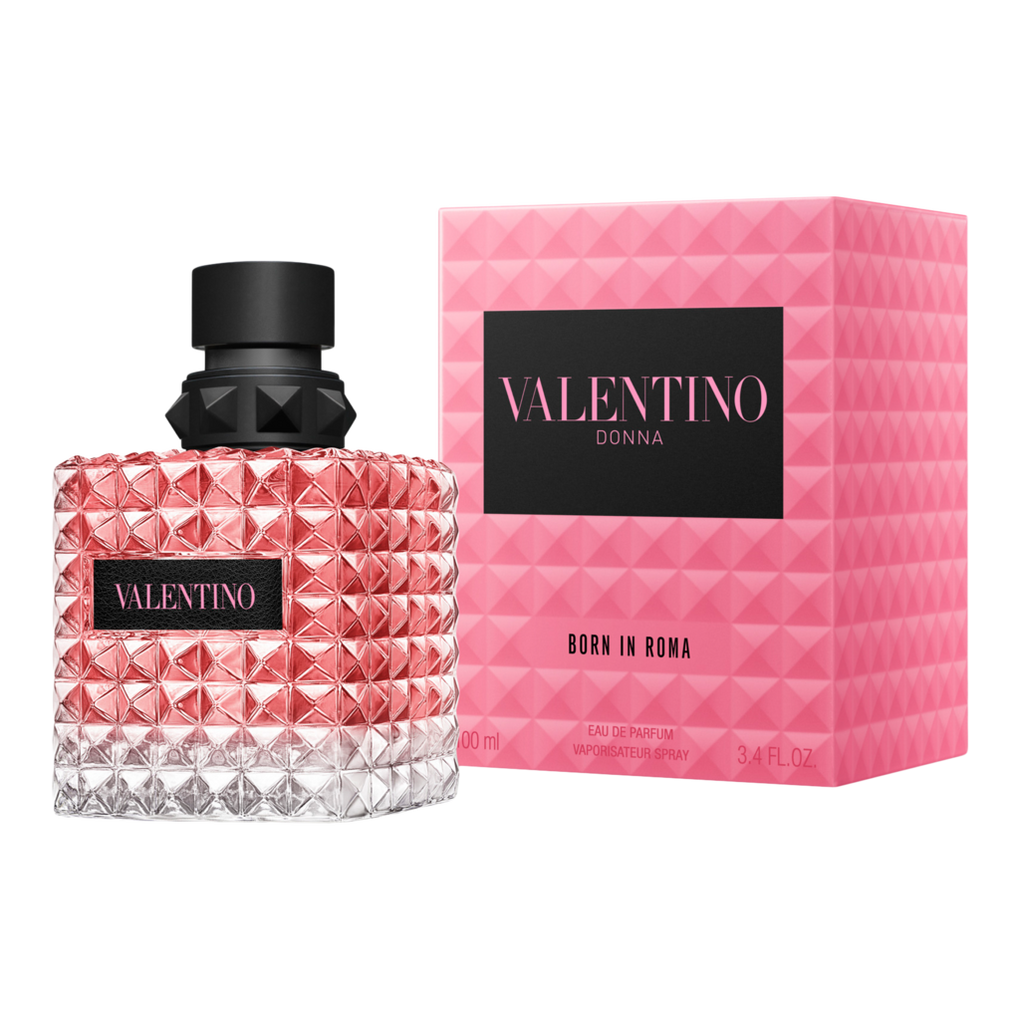 Born Valentino Eau Beauty - In Parfum Donna Roma Ulta de |