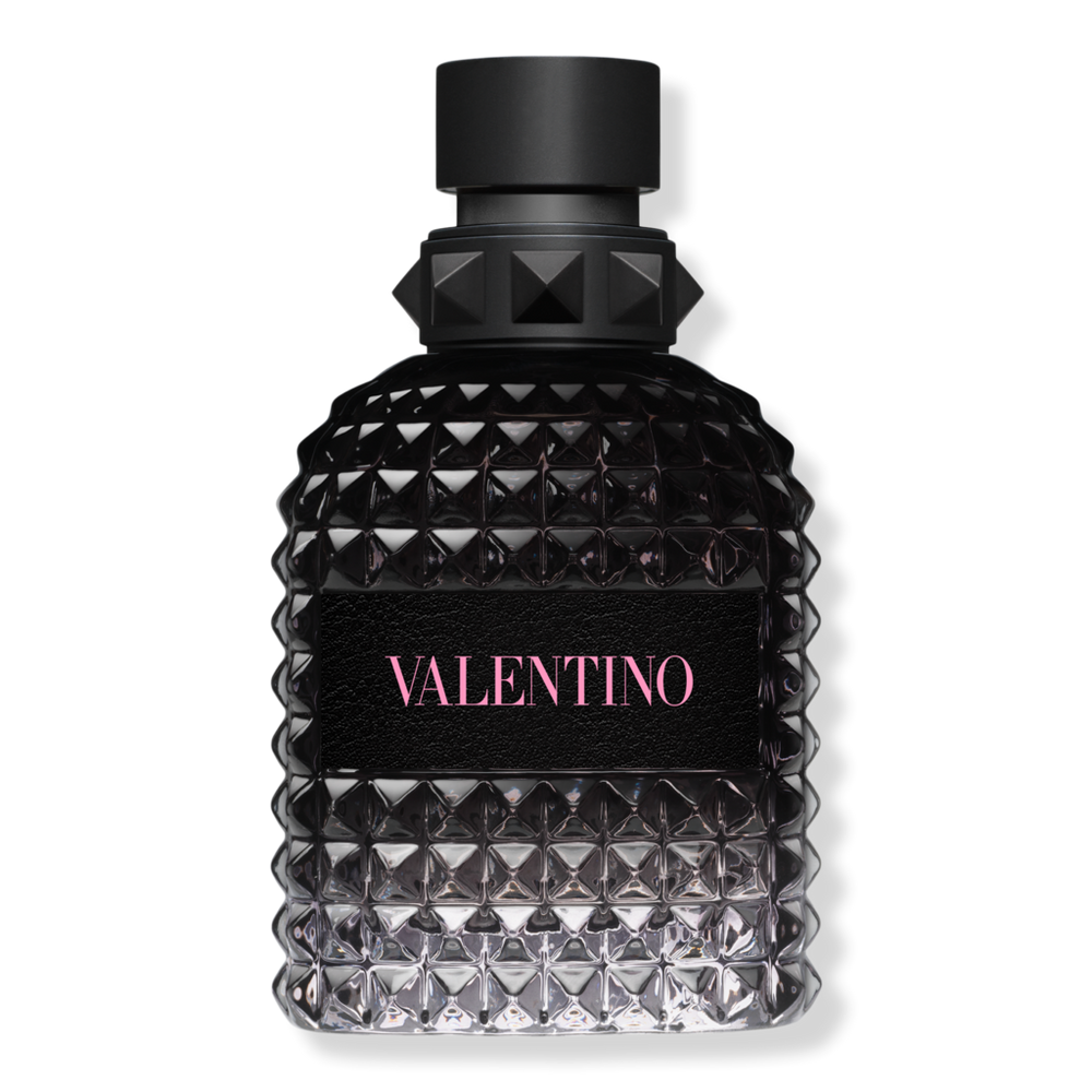 Valentino Uomo Born In Roma Eau De Toilette - 1.7 oz