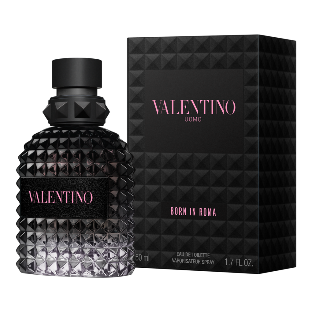 Uomo In Eau Toilette - Valentino | Beauty