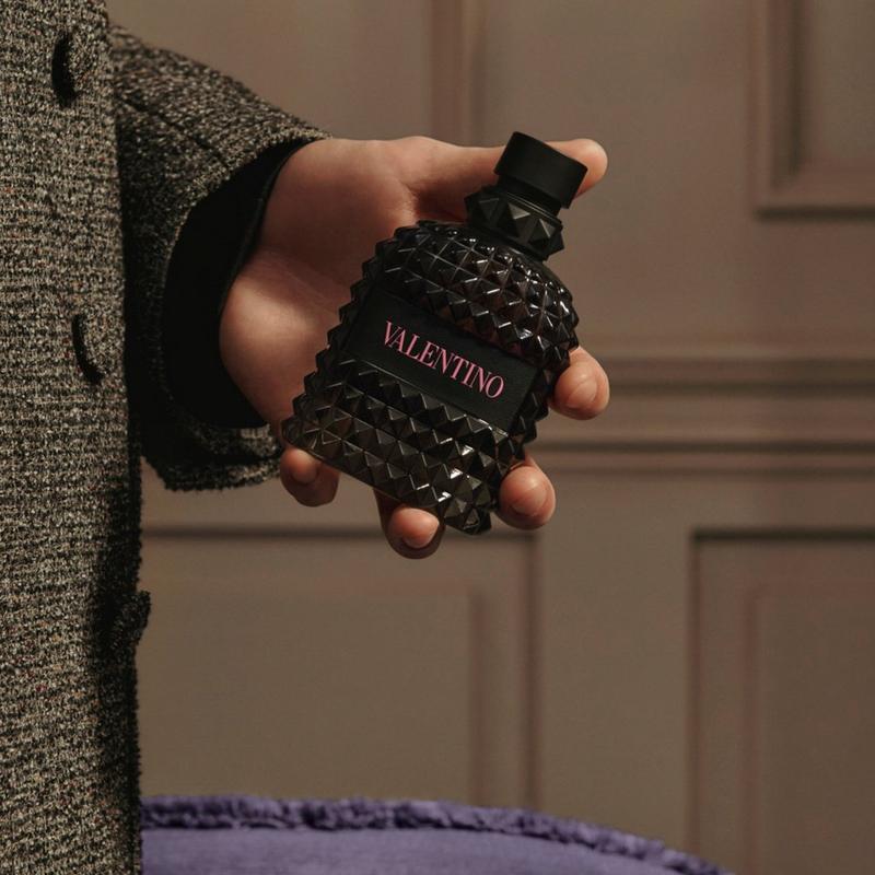 Valentino - 3.4 oz Uomo Born in Roma Eau de Toilette | Ulta Beauty