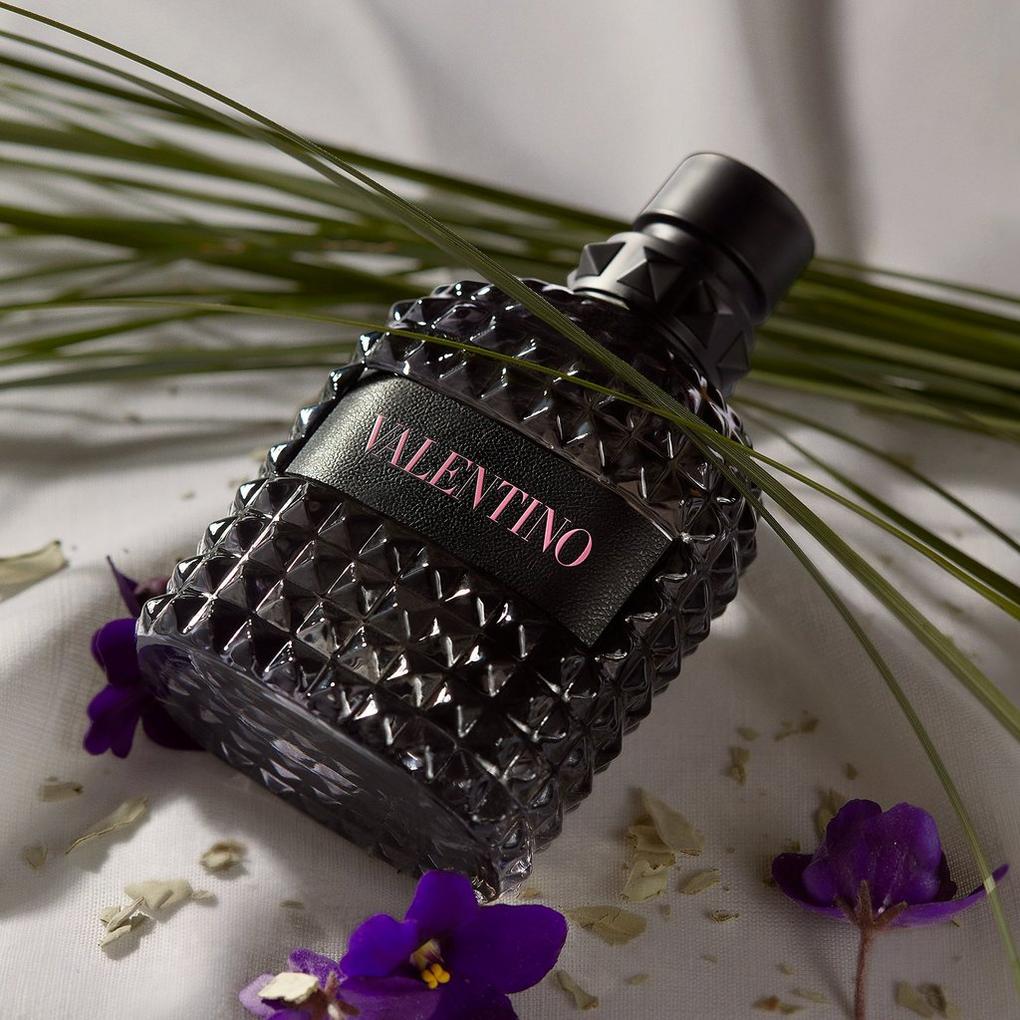 In | Roma Uomo Ulta Valentino - de Toilette Beauty Eau Born