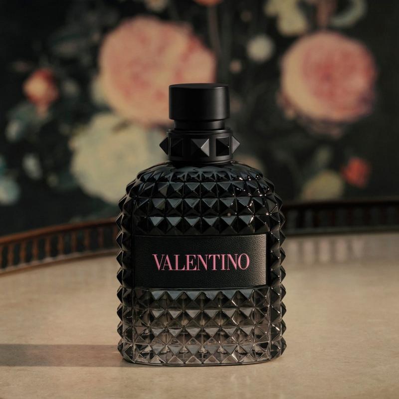 Valentino - 5.0 oz Uomo Born in Roma Eau de Toilette | Ulta Beauty