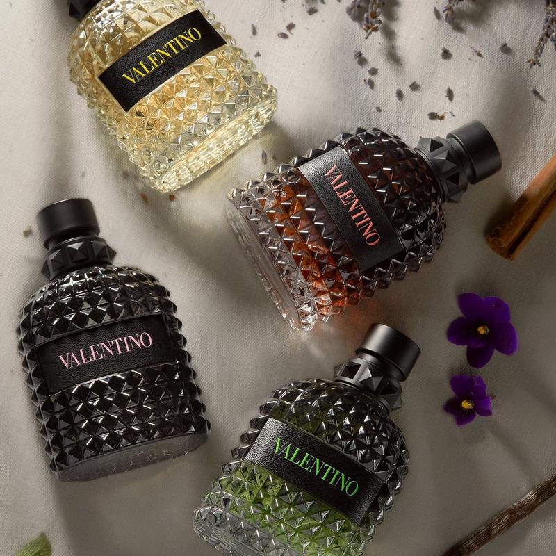 Valentino - 3.4 oz Uomo Born In Roma Eau de Toilette | Ulta Beauty