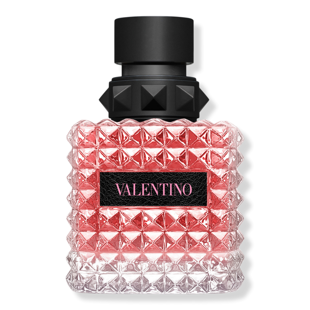 molekyle betaling Bære Donna Born In Roma Eau de Parfum - Valentino | Ulta Beauty