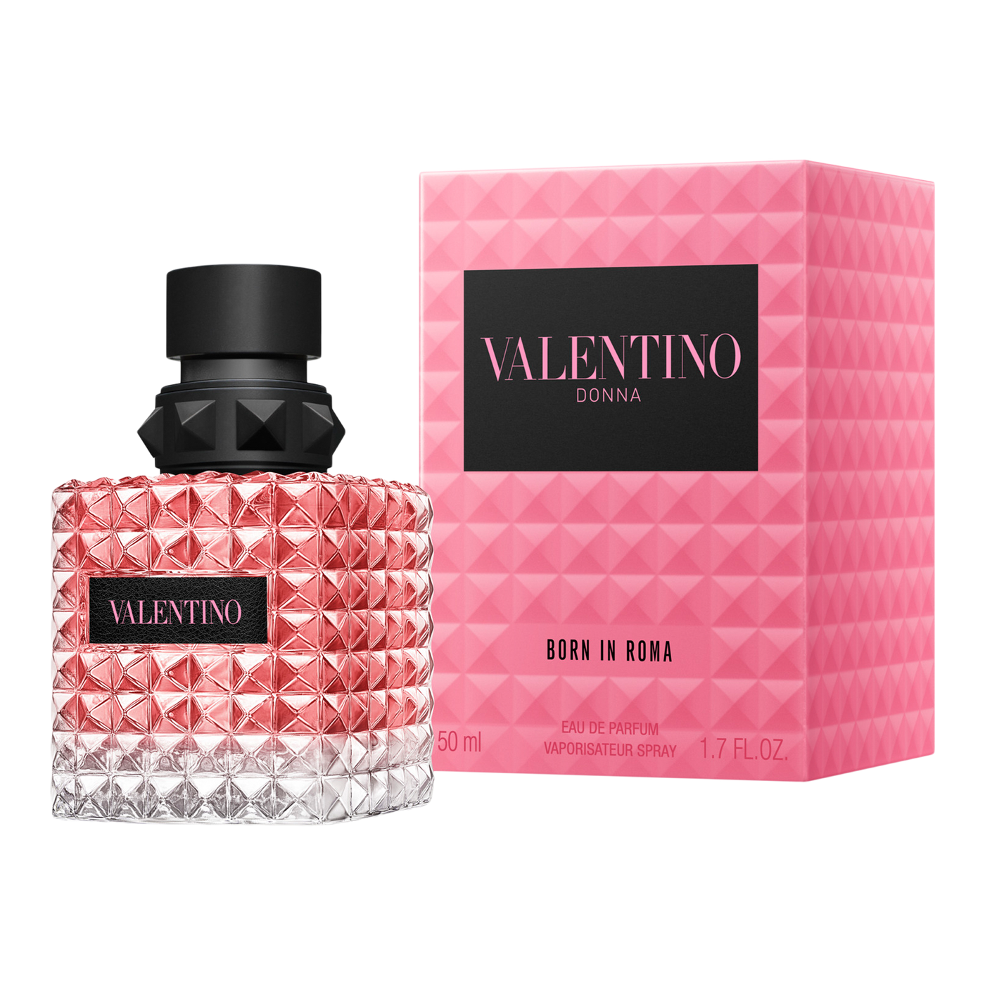 Donna Born In Roma Eau de Parfum