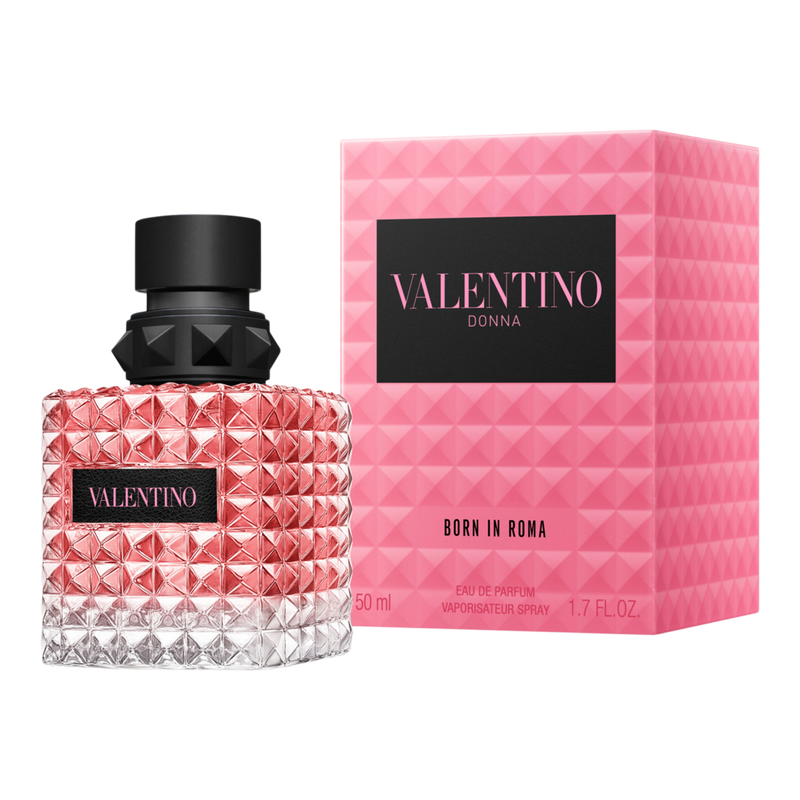 Valentino - 1.7 oz Donna Born In Roma Eau de Parfum | Ulta Beauty