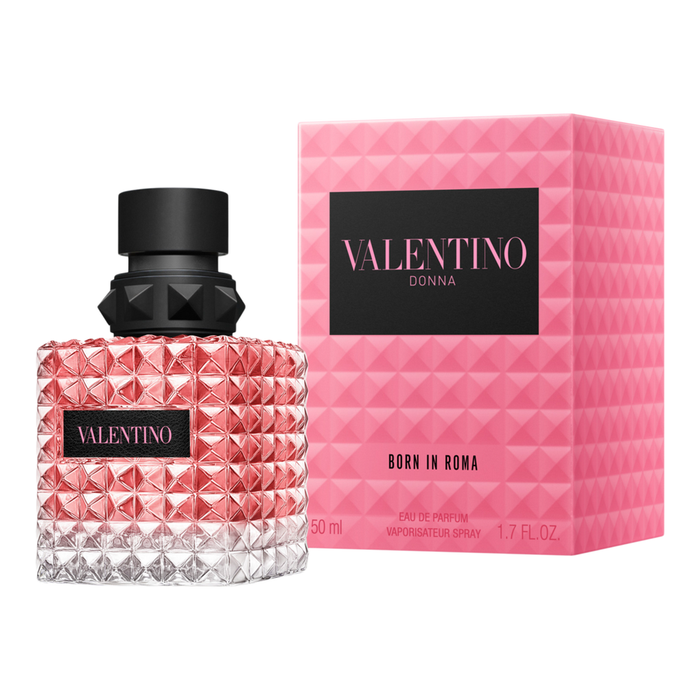 Donna Born In Roma Eau Parfum - Valentino | Ulta Beauty