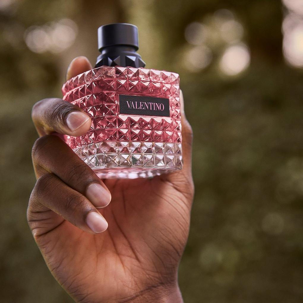 Valentino roma outlet perfume