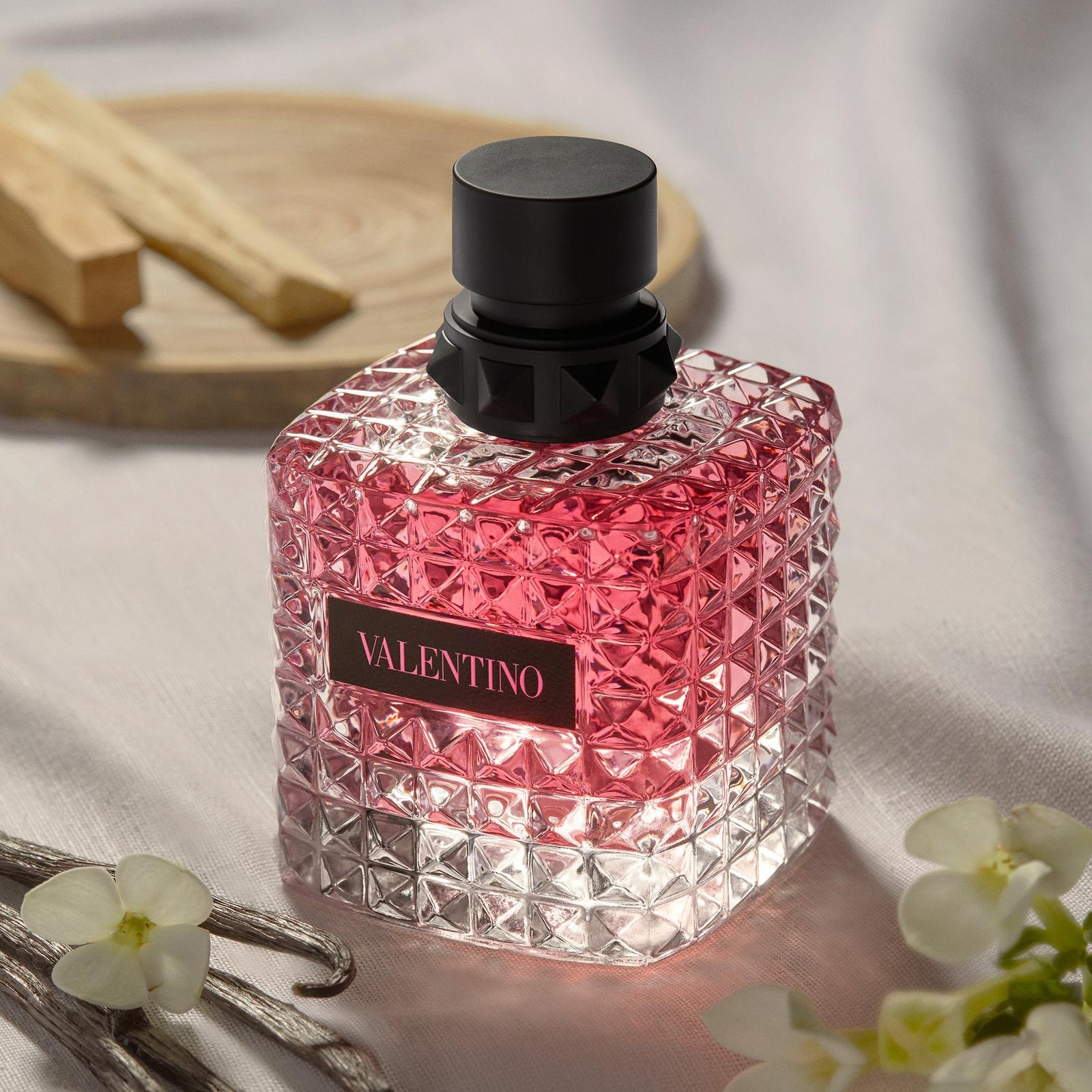 Amazon.com : Valentino Donna Born In Roma INTENSE Women