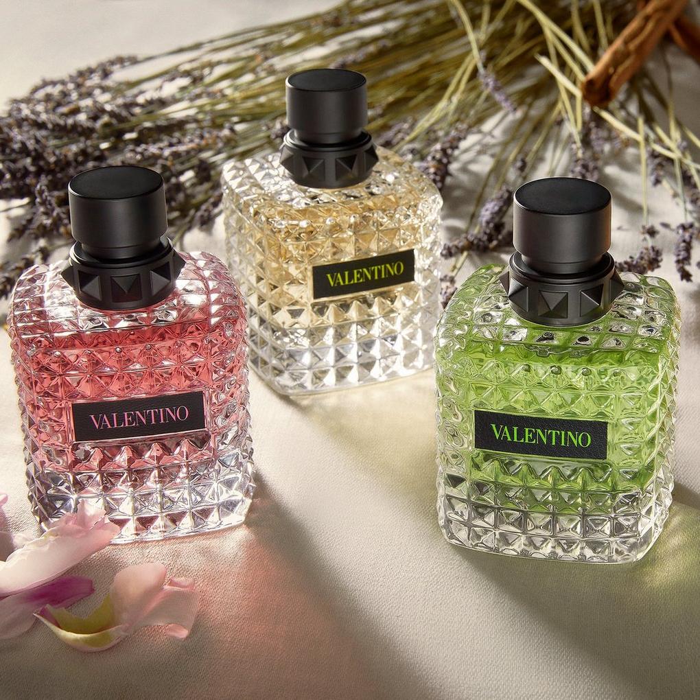 Valentino Perfume in 2023  Valentino perfume, Perfume, Perfume collection
