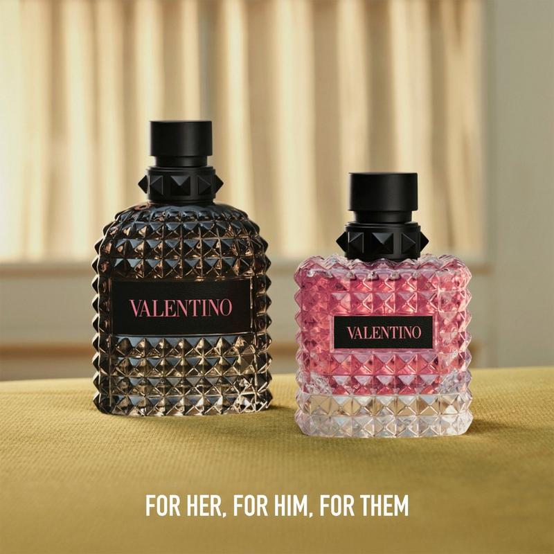 Valentino - 3.4 oz Donna Born In Roma Eau de Parfum | Ulta Beauty