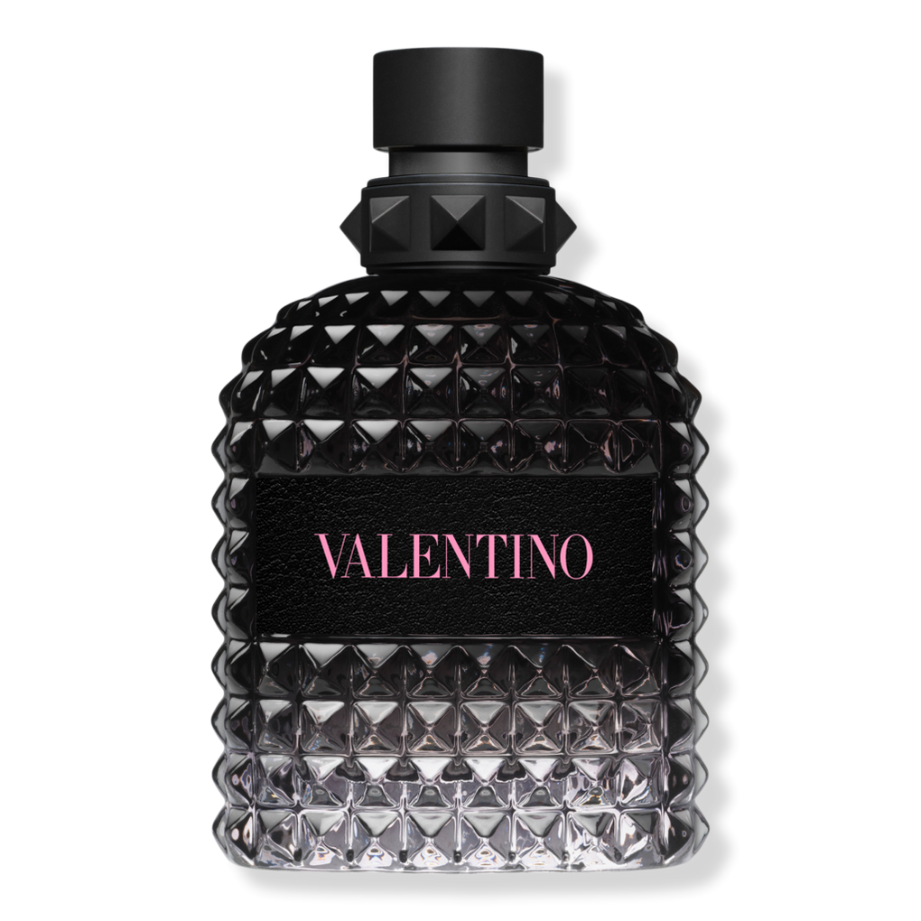 Uomo Born In Toilette Ulta de - | Valentino Beauty Eau Roma