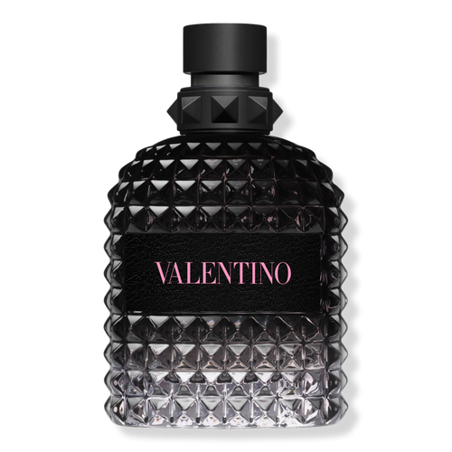 Uomo Born In Roma Eau de Toilette Valentino Ulta Beauty