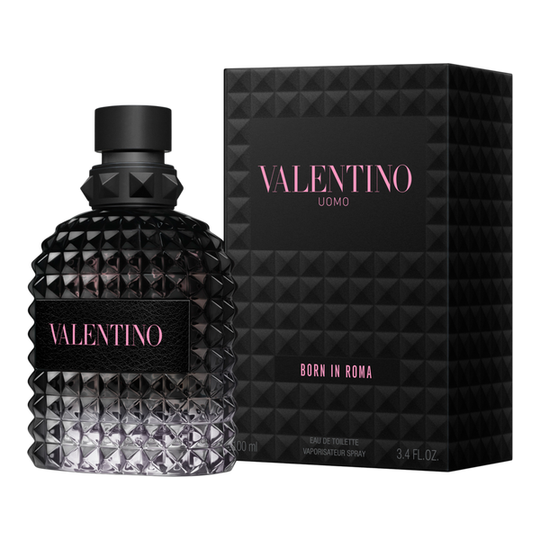 Valentino Uomo Born In Roma Eau de Toilette #2