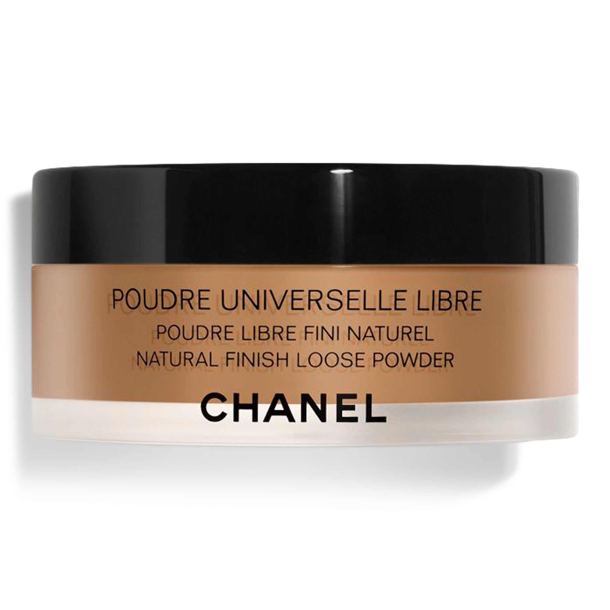 CHANEL POUDRE UNIVERSELLE LIBRE Natural Finish Loose Powder #1