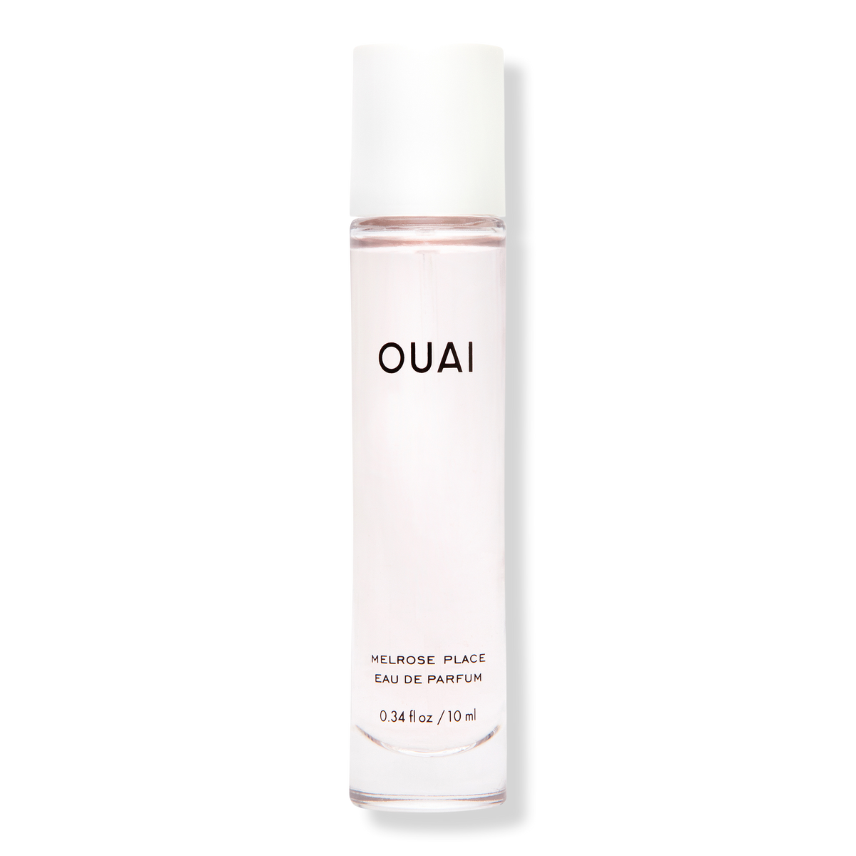 The ouai perfume bundle selling