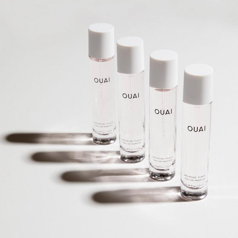 OUAI - 0.34 oz Melrose Place Eau de Parfum | Ulta Beauty