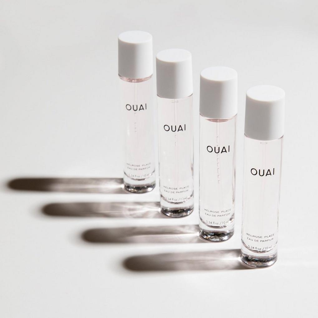 Ouai melrose best sale place perfume