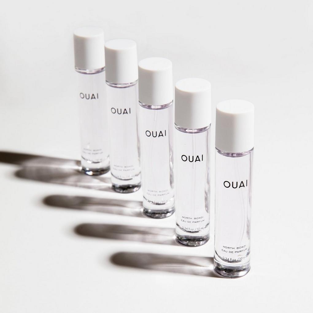 North Bondi Eau de Parfum Travel Spray OUAI Ulta Beauty