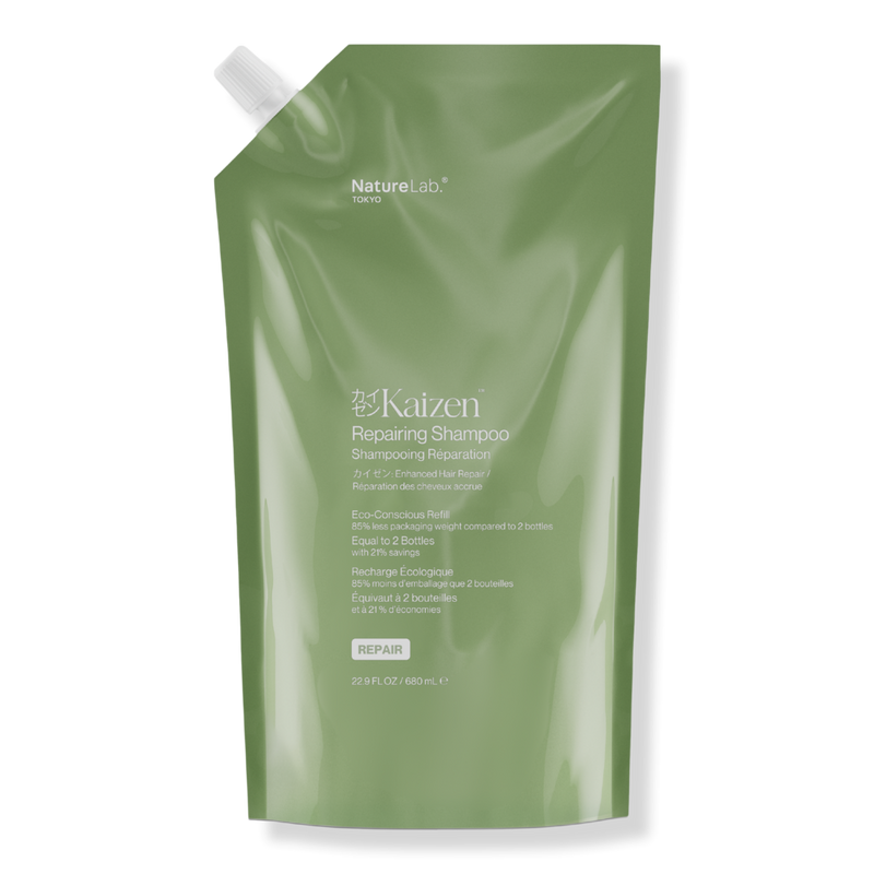 NatureLab. Tokyo - 22.9 oz (Refill) Perfect Repair Shampoo | Ulta